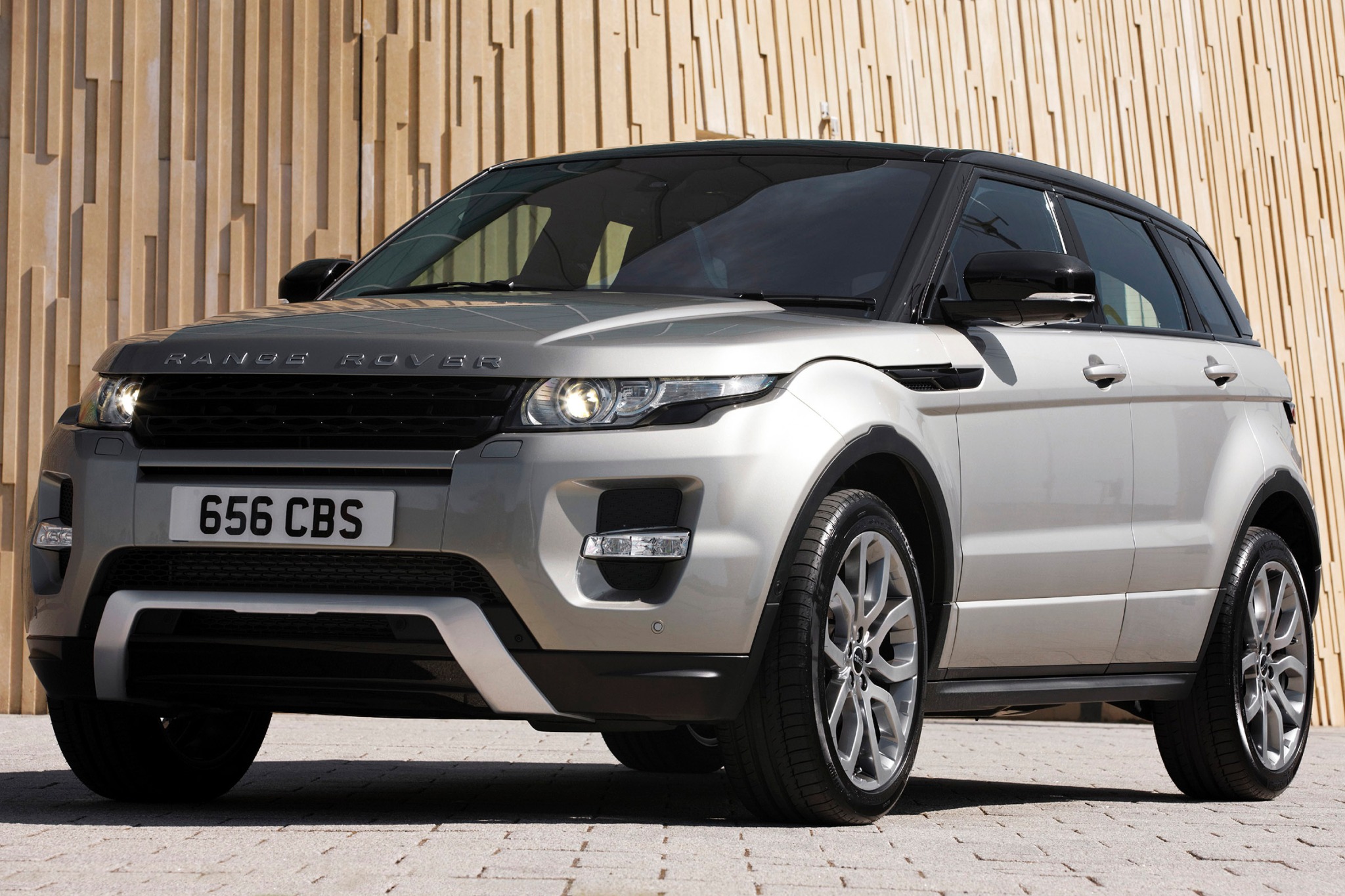 2015 Land Rover Range Rover Evoque Specs, Prices, VINs & Recalls